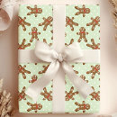 Search for green man gift wrap Polka dot
