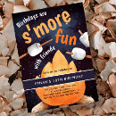 Search for bonfire birthday Camp out party