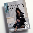 Search for magazine cover invitations Unique