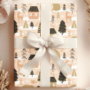 Search for gold holiday wrapping paper Xmas