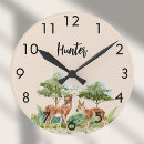 Search for woodland nursery clocks Wildlife