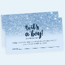 Search for baby feet invitations Glitter