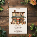 Search for vintage cowboy invitations Nashville austin texas