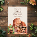 Search for vintage cowboy invitations Nashville austin texas