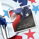 Search for 4th of july napkins Red white blue