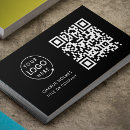 Search for barcode business cards Professional