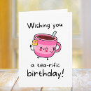Search for cute puns birthday cards Adorable