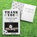 Search for coach cards Soccer
