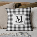 Search for buffalo plaid cushions Gingham