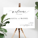 Search for wedding signs Minimalist