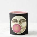 Search for bubblegum mugs Unique