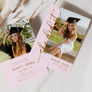 Search for she did it graduation invitations High school