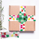 Search for plaid christmas ribbon Holiday wrapping
