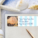 Search for sayings return address labels Coastal