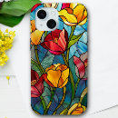 Search for red tulips iphone cases Elegant