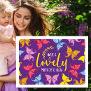 Search for butterfly mothers day cards Wildlife