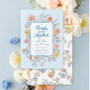 Search for marketing invitations Bride