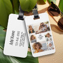 Search for background luggage tags Simple