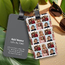 Search for simple luggage tags Modern