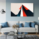 Search for graphic canvas prints Black and white