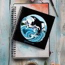 Search for orca notebooks Blue