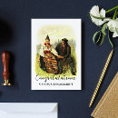 Search for congrat postcards Vintage