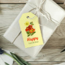Search for dahlia gift wrap Happy birthday