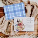 Search for occasion invitations Charcuterie board