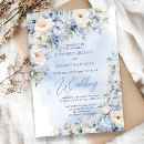 Search for azure invitations Azure blue greenery foliage