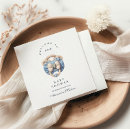 Search for denim napkins Blue jean baby shower