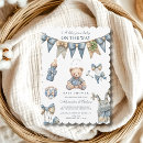 Search for blue jean invitations Modern