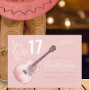 Search for music birthday invitations Trendy