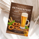 Search for bavarian invitations Lederhosen