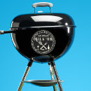Search for bbq and beer stickers Chef