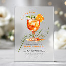 Search for summer cocktail party invitations Chic