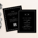 Search for basic 4x5 invitations Elegant