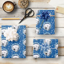 Search for alaska wrapping paper Winter