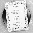 Search for italian menus Hand drawn