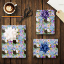 Search for ferret wrapping paper Cute