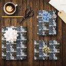Search for husky wrapping paper Snow