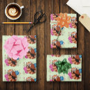 Search for lotus wrapping paper Cute