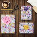Search for mountain wrapping paper Floral