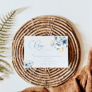 Search for bloom rsvp cards Elegant