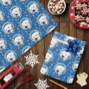 Search for alaska wrapping paper Winter