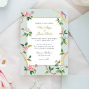 Search for blue and grey wedding invitations Chic