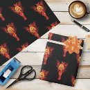 Search for phoenix wrapping paper Yellow