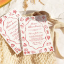 Search for italian baby shower invitations Mediterranean