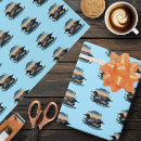 Search for couple wrapping paper Nature