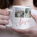 Search for pink love mugs Grandma
