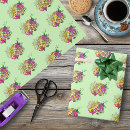 Search for pet wrapping paper Reptile